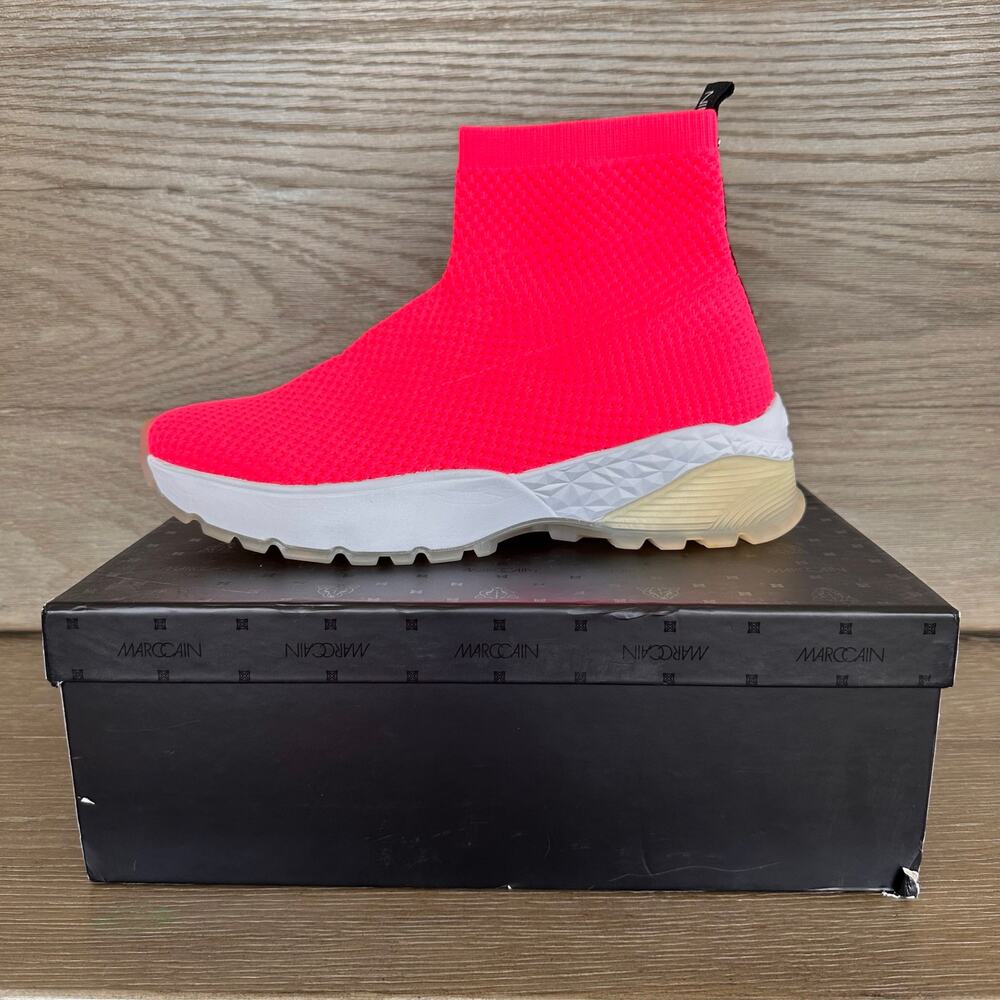 Marc Cain Women’s 41 Sneaker Boot